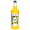 Monin Monin Habanero Lime Syrup 1 Liter Bottle, PK4 M-FR146F